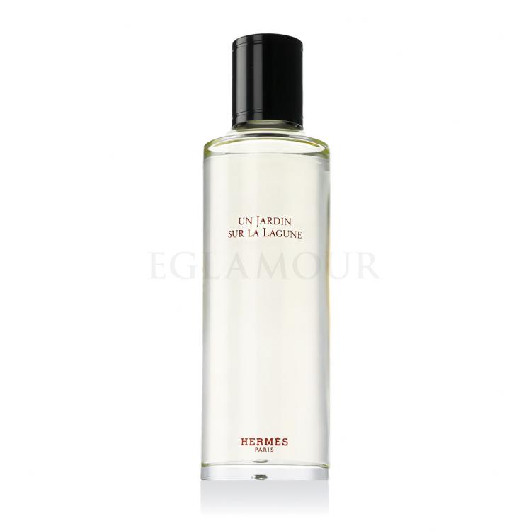 Hermes Un Jardin Sur La Lagune Woda toaletowa Napełnienie 200 ml