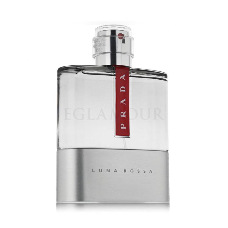 Prada Luna Rossa Woda toaletowa dla mężczyzn 150 ml