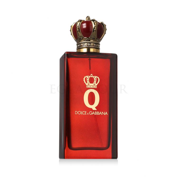 Dolce&amp;Gabbana Q Perfumy dla kobiet 100 ml