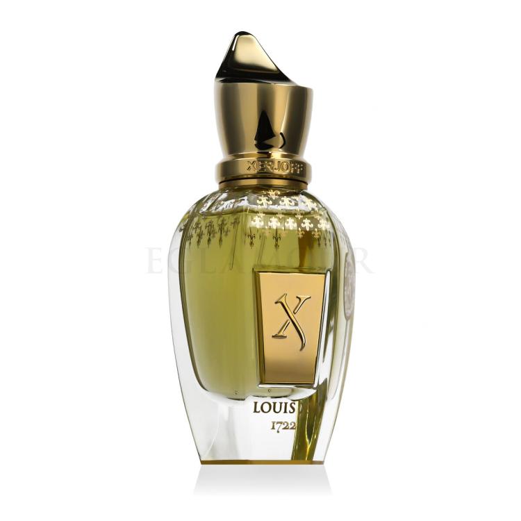 Xerjoff Blends Louis XV 1722 Perfumy 50 ml