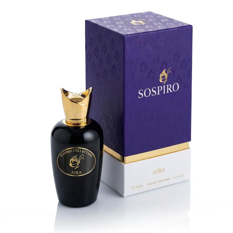 sospiro aira
