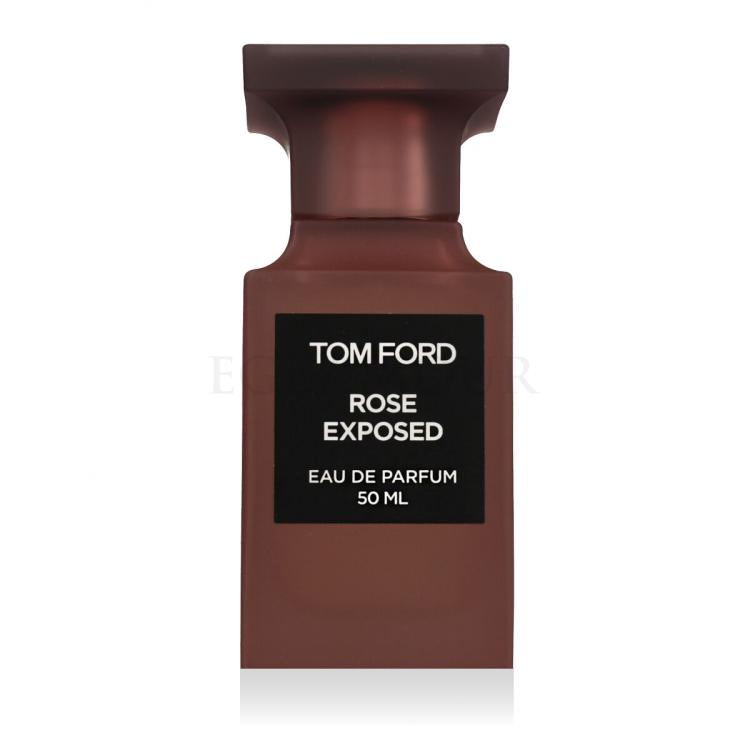 tom ford rose exposed woda perfumowana 50 ml     
