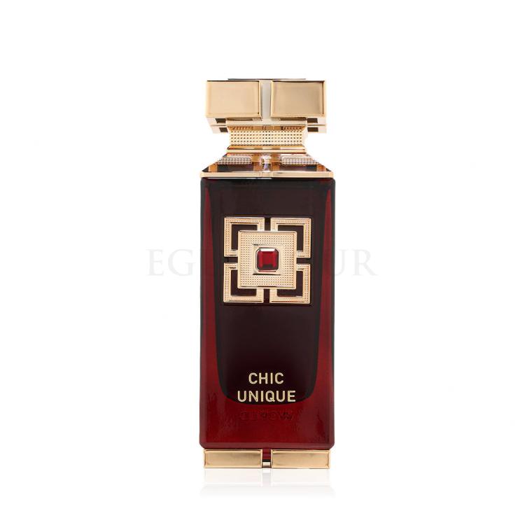 Fragrance World Chic Unique Woda perfumowana 100 ml
