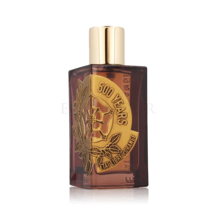 Etat Libre d´Orange Orange Extraordinaire 500 Years Woda perfumowana 100 ml tester