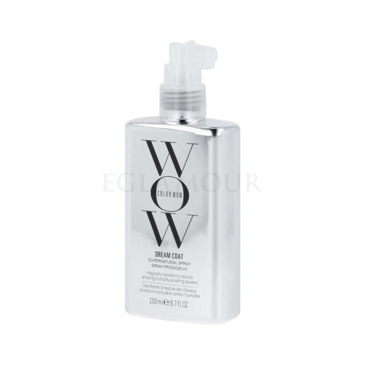 Color Wow Dream Coat Supernatural Spray Wygładzanie włosów 200 ml