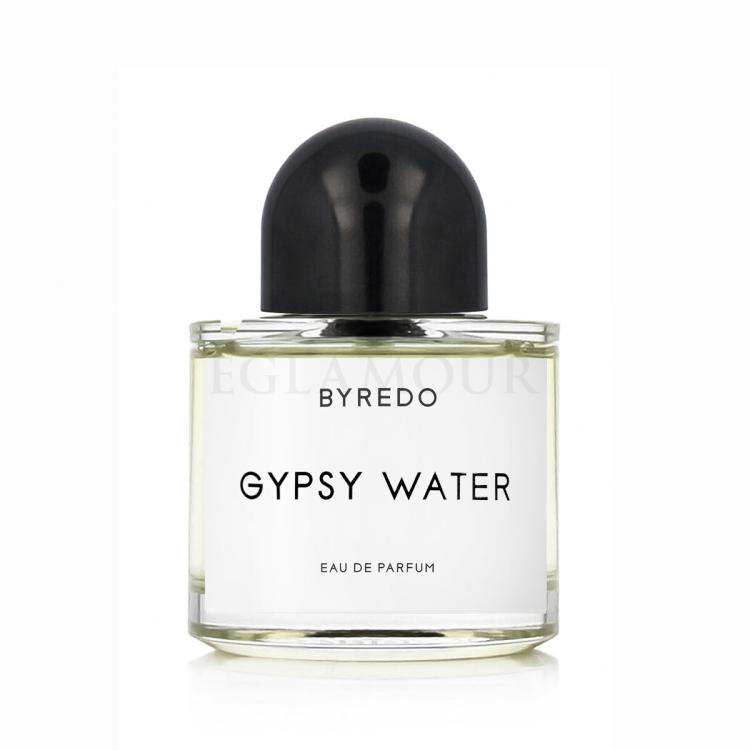 BYREDO Gypsy Water Woda perfumowana 100 ml tester
