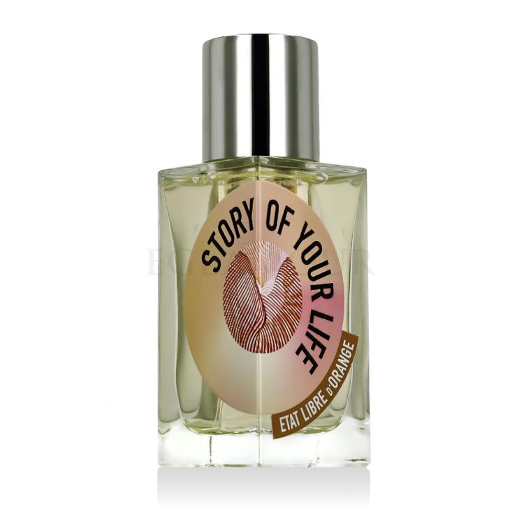 Etat Libre d´Orange Story of Your Life Woda perfumowana 50 ml