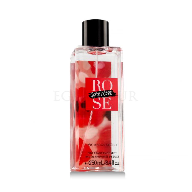 Victoria´s Secret Hardcore Rose Spray do ciała dla kobiet 250 ml