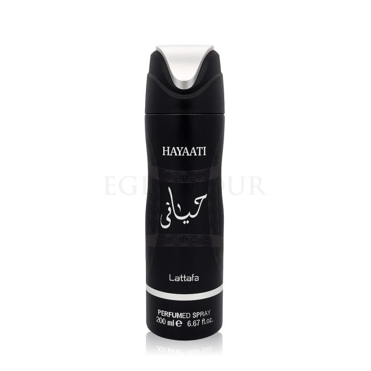Lattafa Hayaati Dezodorant 200 ml