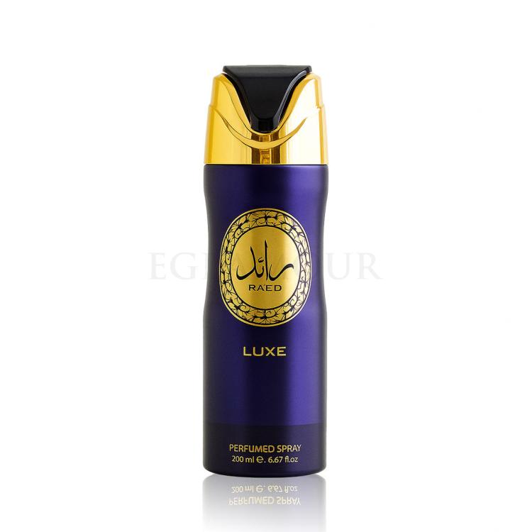 Lattafa Ra'ed Luxe Dezodorant 200 ml