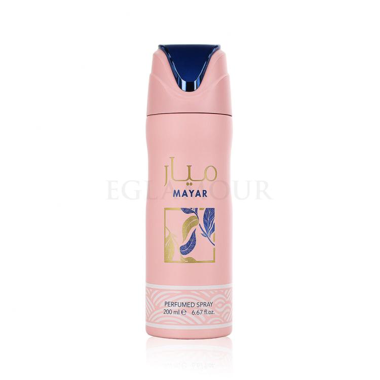 lattafa mayar spray do ciała 200 ml     