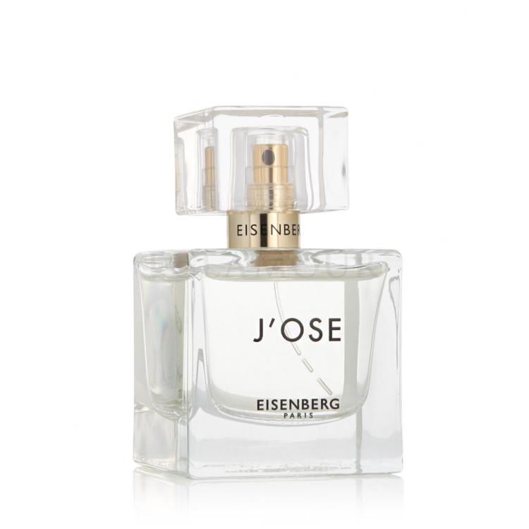Eisenberg J&#039;ose Woda perfumowana dla kobiet 50 ml