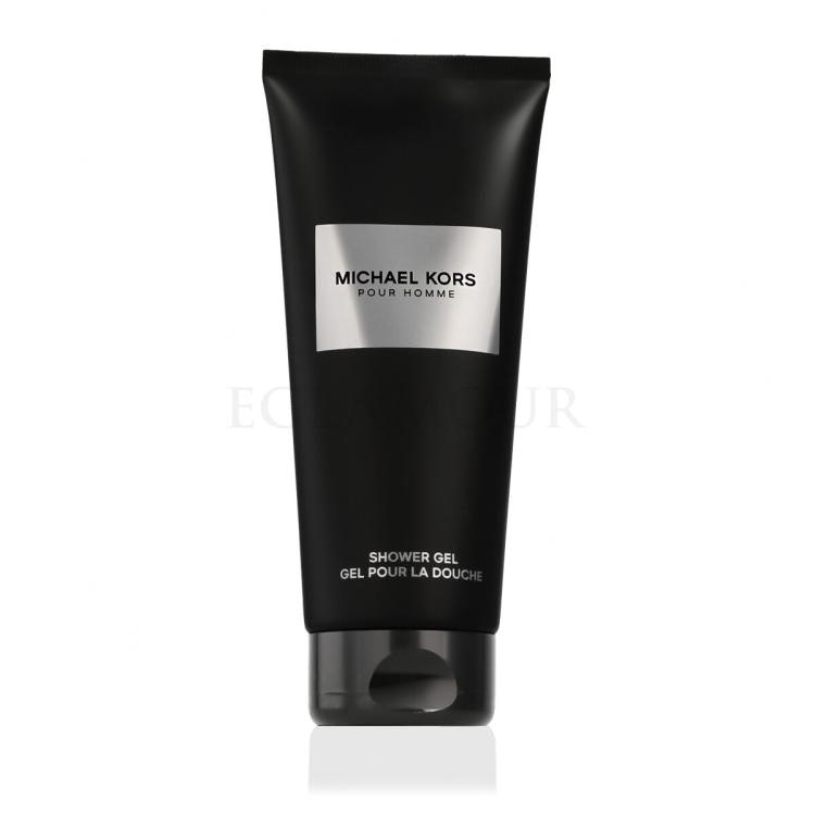 Michael Kors Pour Homme Żel pod prysznic dla mężczyzn 200 ml