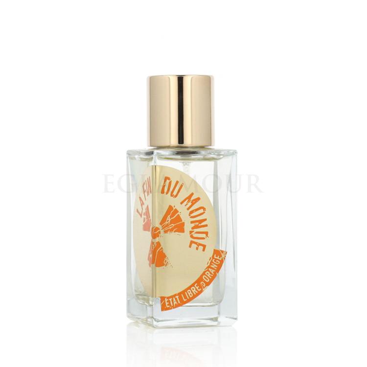 Etat Libre d´Orange La Fin Du Monde Woda perfumowana 50 ml