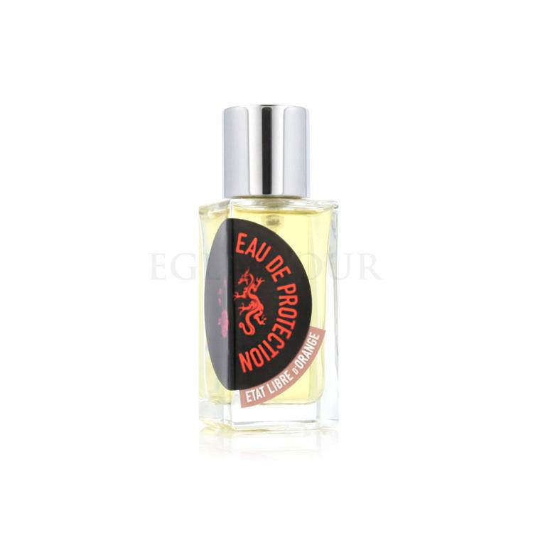 etat libre d'orange eau de protection woda perfumowana 50 ml     