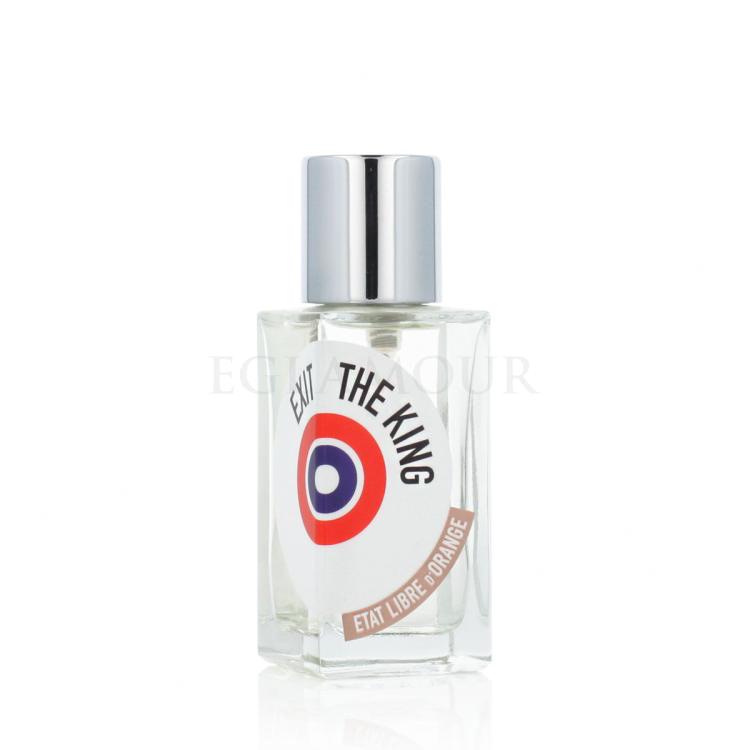 Etat Libre d´Orange Exit The King Woda perfumowana 50 ml