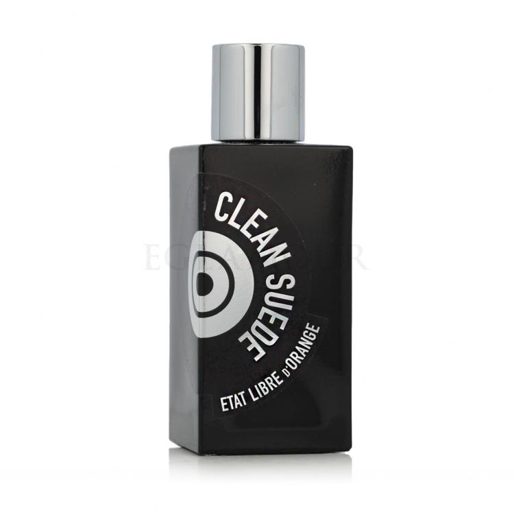 Etat Libre d´Orange Clean Suede Woda perfumowana 100 ml