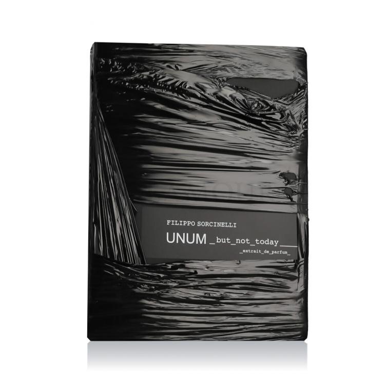 Filippo Sorcinelli UNUM But Not Today Ekstrakt perfum 100 ml