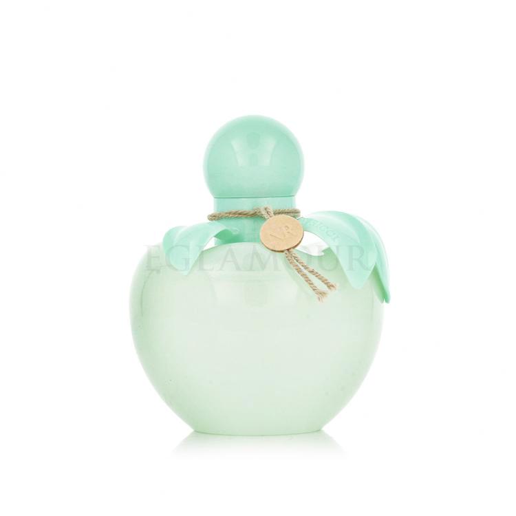 Nina Ricci Nina Nature Woda toaletowa dla kobiet 50 ml