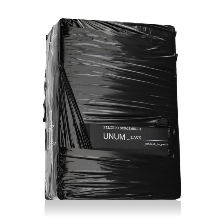Filippo Sorcinelli UNUM Lavs Ekstrakt perfum 100 ml