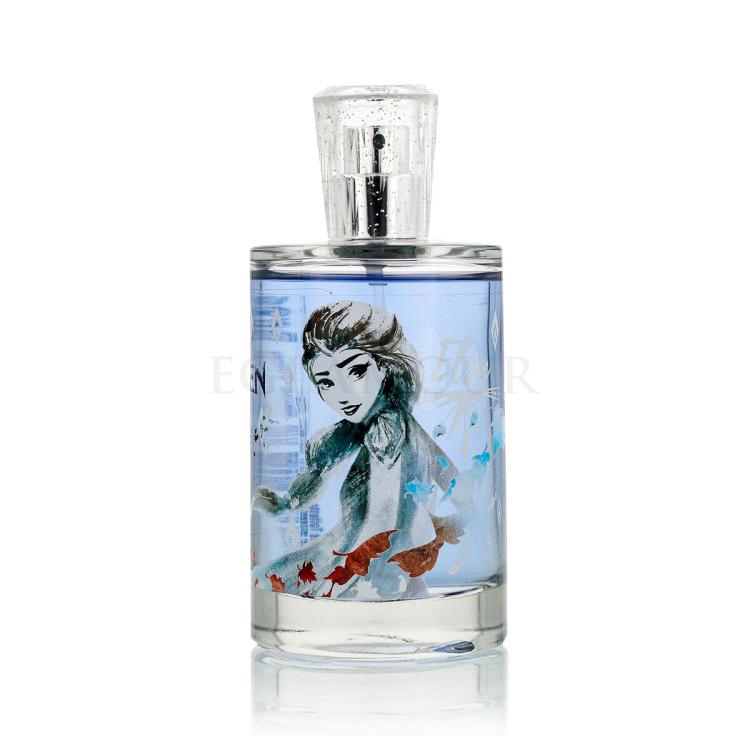 Disney Frozen Elsa Woda toaletowa dla dzieci 100 ml