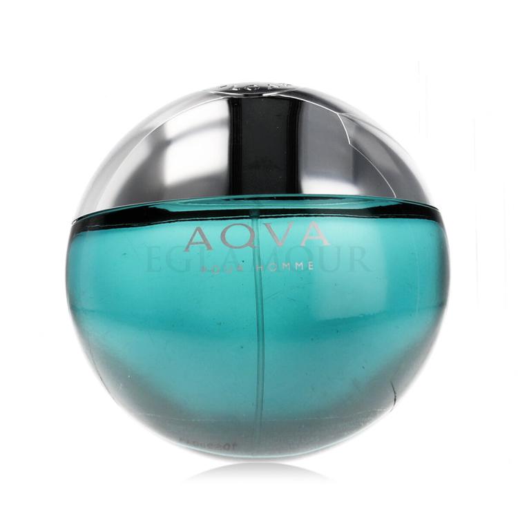 Bvlgari Aqva Pour Homme Woda toaletowa dla mężczyzn 100 ml