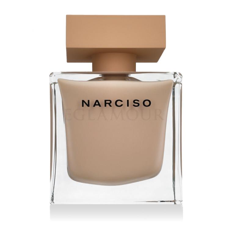 Narciso Rodriguez Narciso Poudrée Woda perfumowana dla kobiet 150 ml