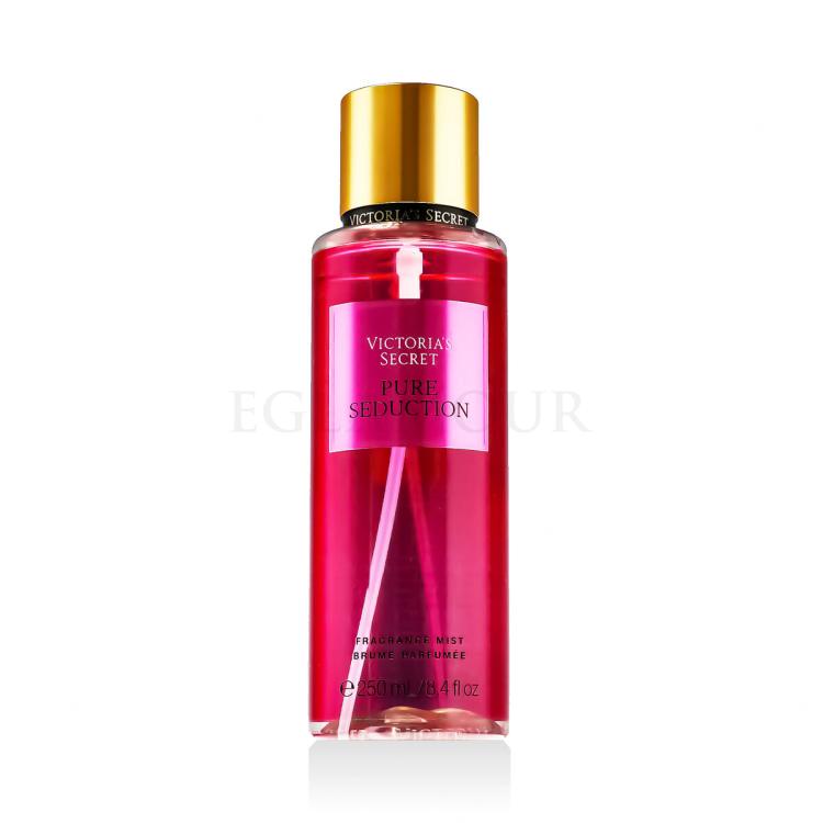 Victoria´s Secret Pure Seduction Spray do ciała dla kobiet 250 ml