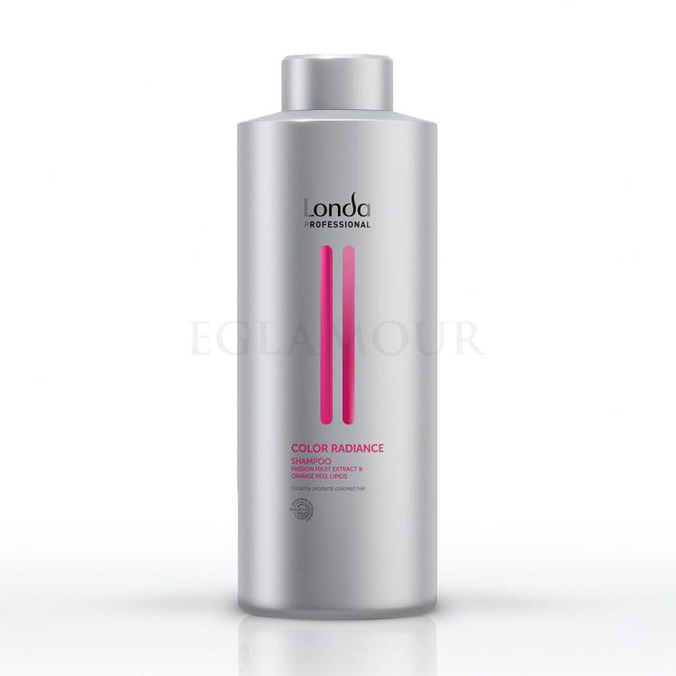 Londa Professional Color Radiance Shampoo Szampon do włosów dla kobiet 1000 ml