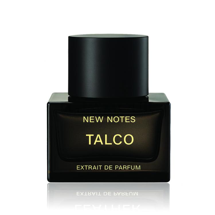 new notes talco