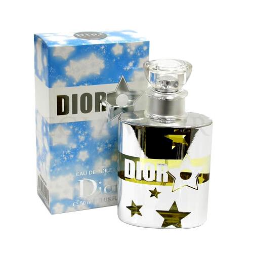 Christian Dior Dior Star Woda toaletowa dla kobiet 50 ml tester