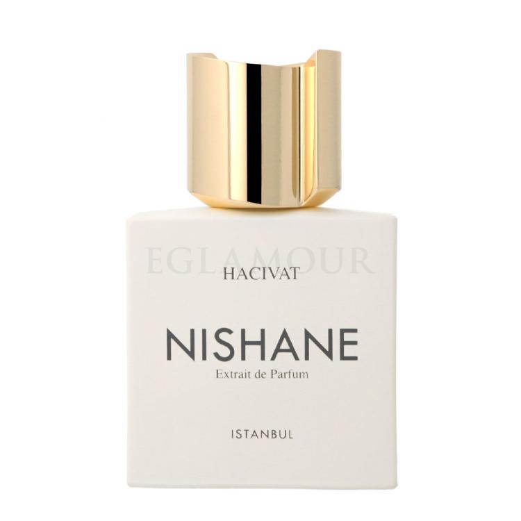 Nishane Hacivat Ekstrakt perfum 50 ml tester