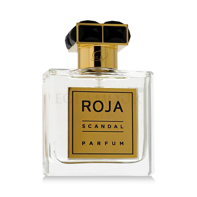 Roja Parfums Scandal Perfumy dla mężczyzn 50 ml