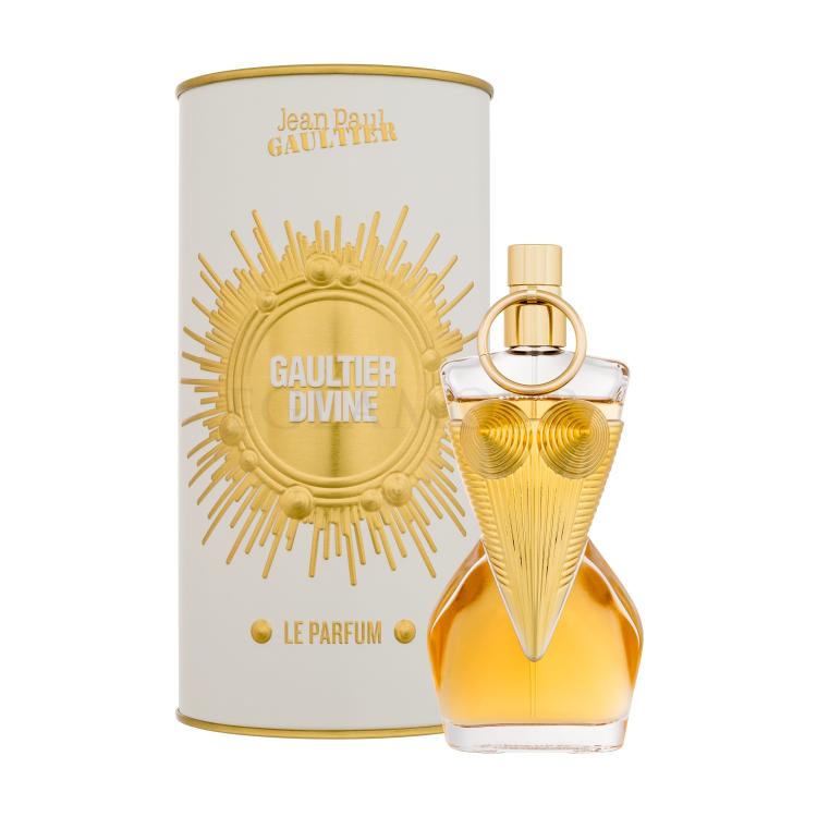 Jean Paul Gaultier Gaultier Divine Le Parfum Woda perfumowana dla kobiet 50 ml