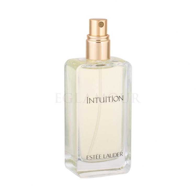 Estée Lauder Intuition Woda perfumowana dla kobiet 50 ml tester