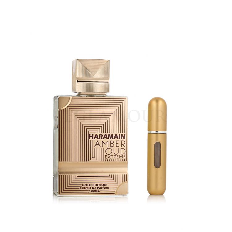 Al Haramain Amber Oud Gold Edition Extreme Ekstrakt perfum 100 ml