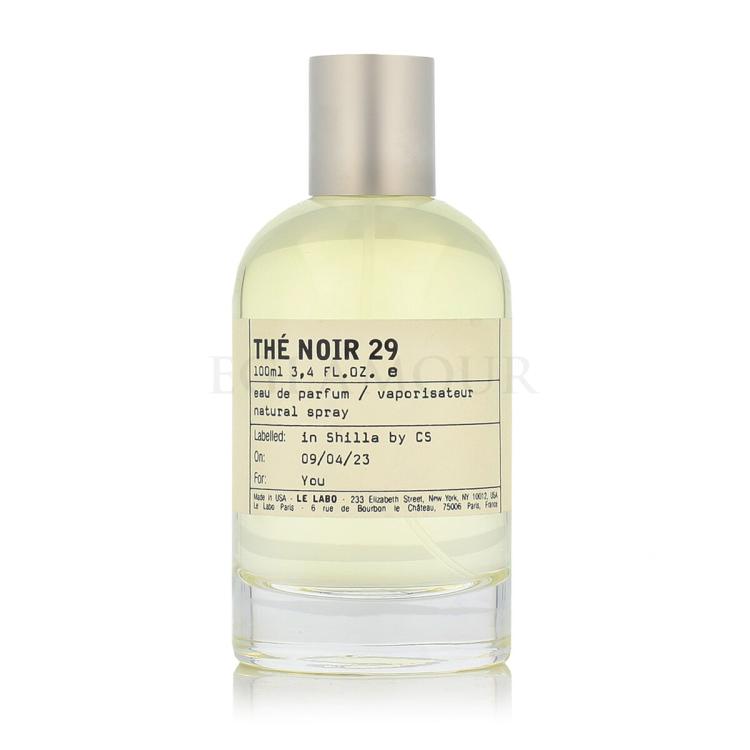 Le Labo Thé Noir 29 Woda perfumowana 100 ml