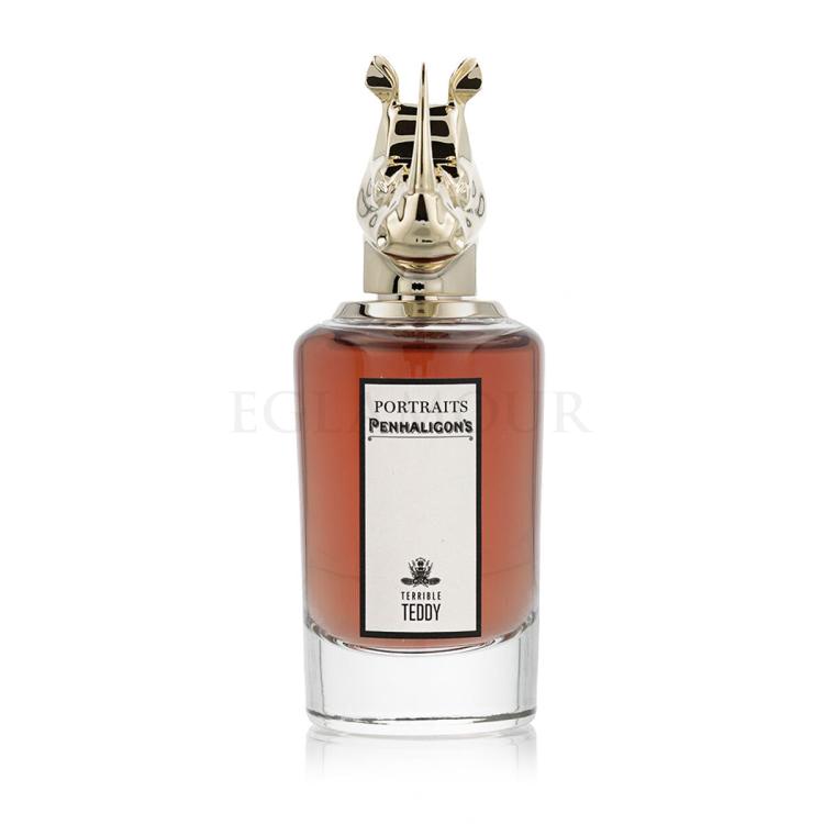 Penhaligon´s Portraits Terrible Teddy Woda perfumowana dla mężczyzn 75 ml