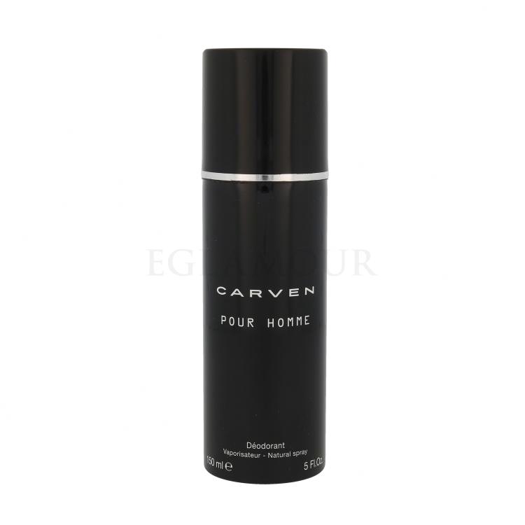 Carven Carven Pour Homme Dezodorant dla mężczyzn 150 ml