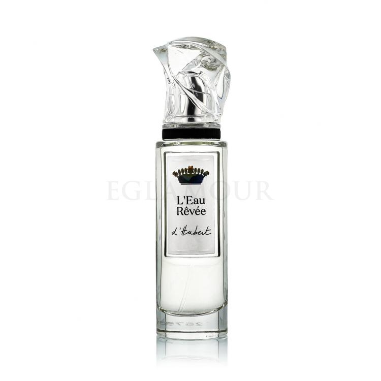 Sisley L&#039;Eau Rêvée D&#039;Hubert Woda toaletowa 50 ml