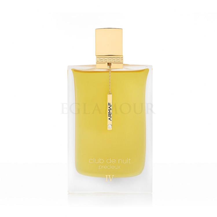 Armaf Club de Nuit Precieux IV Ekstrakt perfum 55 ml