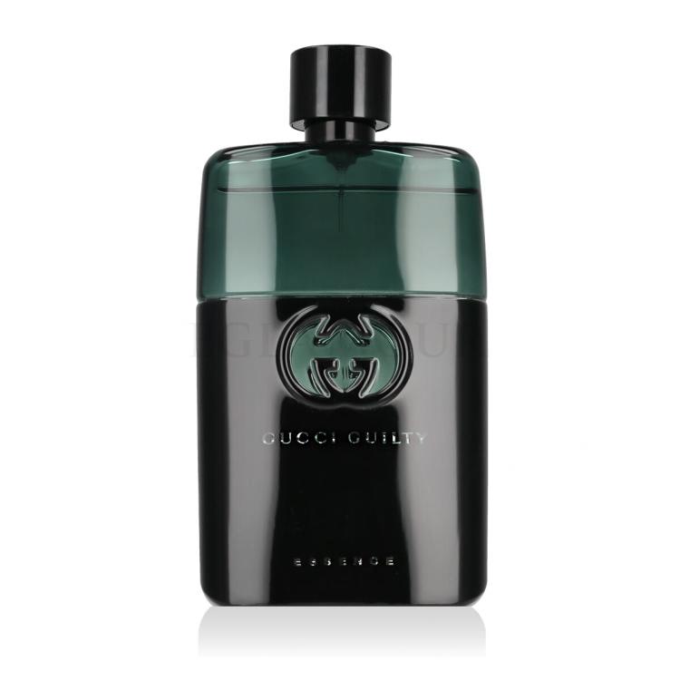 Gucci Guilty Essence Woda toaletowa dla mężczyzn 90 ml