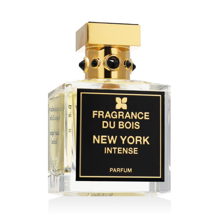 Fragrance Du Bois New York Intense Perfumy 100 ml