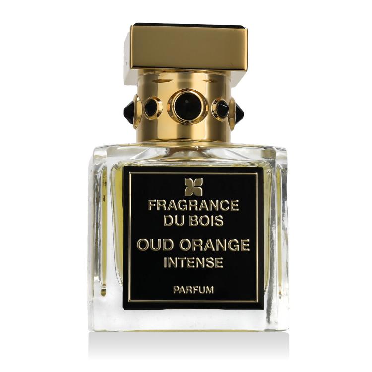 Fragrance Du Bois Oud Orange Intense Perfumy 50 ml