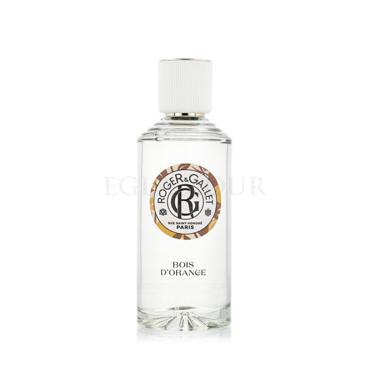 Roger &amp; Gallet Bois d&#039;Orange Eau Fraîche 100 ml