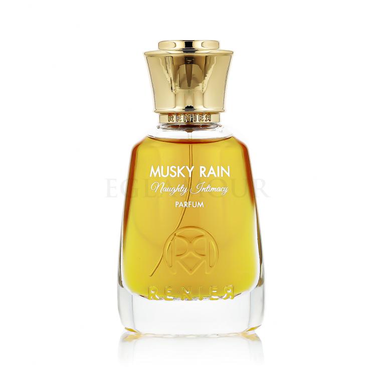 renier perfumes musky rain