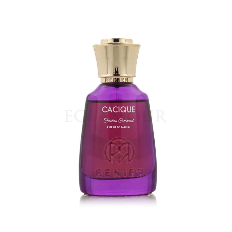 renier perfumes cacique