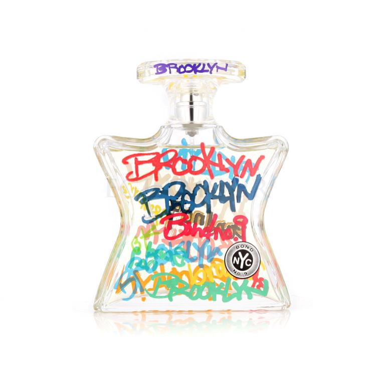 bond no. 9 brooklyn woda perfumowana 100 ml     
