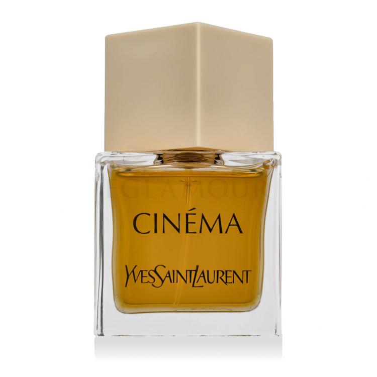 Yves Saint Laurent Cinéma 2024 Woda perfumowana dla kobiet 80 ml