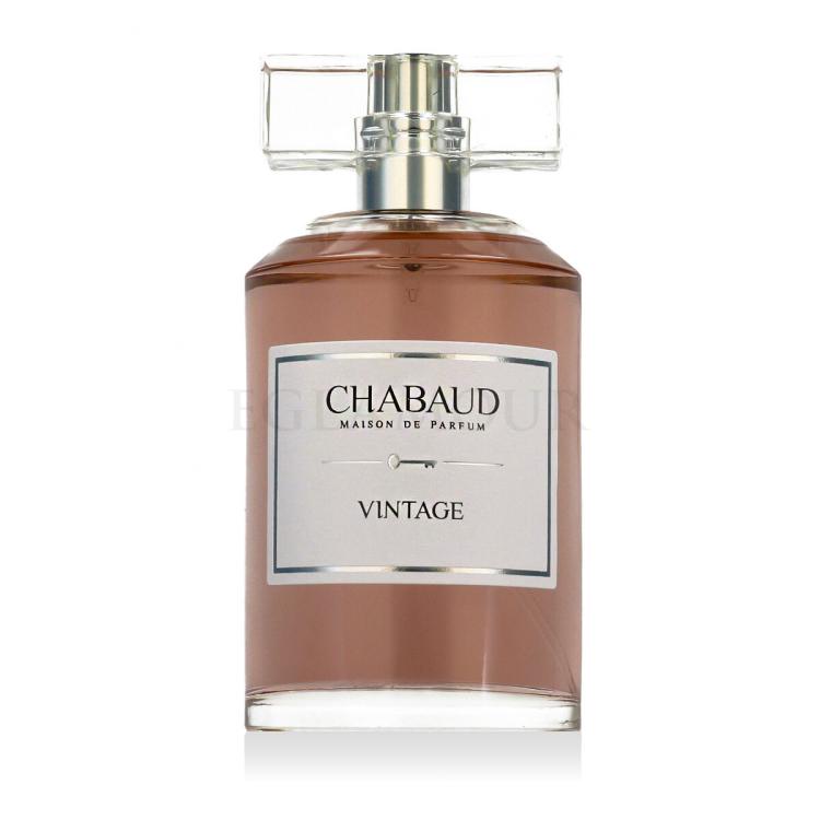 chabaud vintage